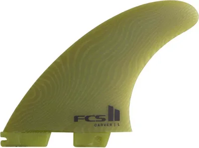 Produktbild von Fcs Ii Carver Neo Glass M Tri Kiel Grün MD Grün MD