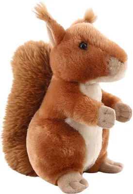 Zdjęcie produktu dla Wiewiórka, 26 cm