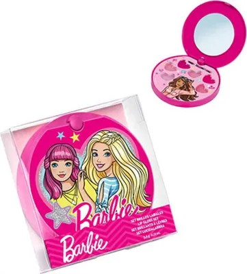 Immagine prodotto di Lorenay Barbie Specchio+ Polvere Lucida L+ C