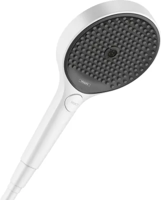 Produktbild von hansgrohe Rainfinity Handbrause 130 3jet