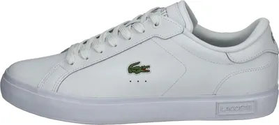 Zdjęcie produktu dla Lacoste sneaker Sneaker imitacja skóry