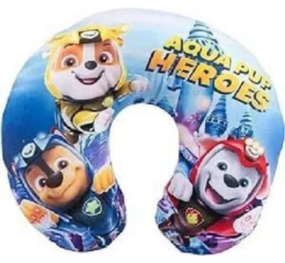 Obrázok produktu pre cestovný vankúš - Aqua Pups