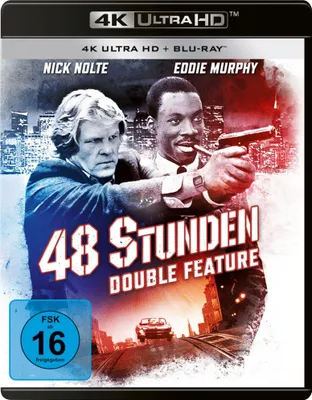 Produktbild von Spottiswoode, R: Nur 48 Stunden + Und wieder 48 Stunden