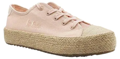 Produktbild von Lee Cooper - Logo Schuhe für Damen PP8763 (41 EU) (Pink)
