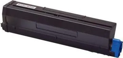 Immagine prodotto di OKI 44469742 cartuccia toner 1 pz Originale Ciano