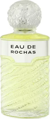 Produktbild von Damenparfüm Eau De Rochas Rochas EDT 100 ml