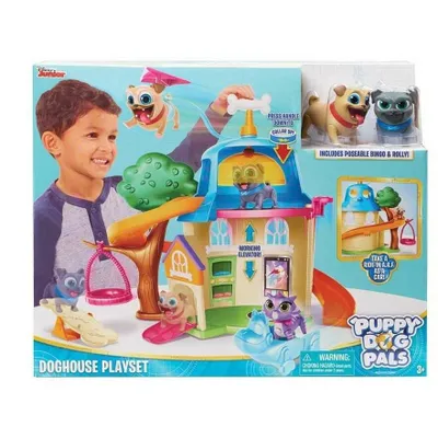 Obrázek produktu pro Giochi Preziosi PUY01000