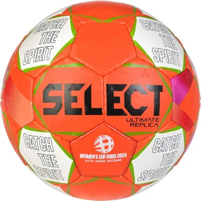 Image de Select Replica EHF EURO Femmes v24