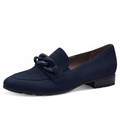 Produktbild von Jana Slipper Blau