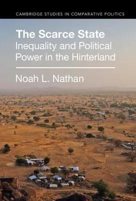 Obrázok produktu pre The Scarce State