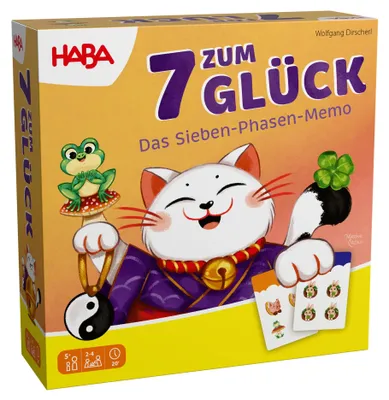 Image de Habermaass GmbH & Co. KG 7 zum Glück