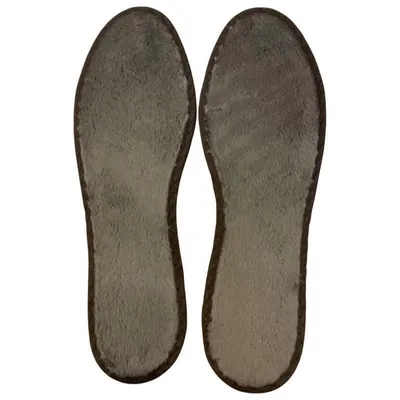 Produktbild von Búfalo Polar Plus Einlegesohle aus wärmenden Fell 8400839 Gr.37