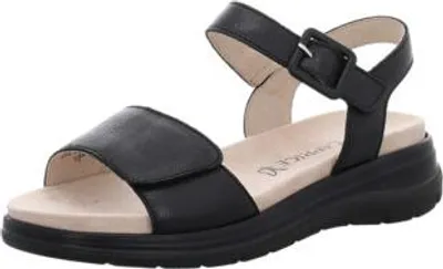 Immagine prodotto di Sandali da donna in nero