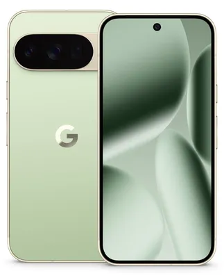 Produktbild von Google Pixel 10 Pro (256GB) jade