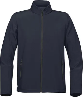 Produktbild von Stormtech Men´s Orbiter Softshell Jacket