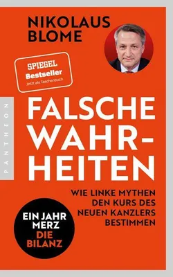 Obrázek produktu pro Falsche Wahrheiten