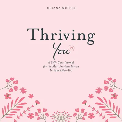 Produktbild von Thriving You