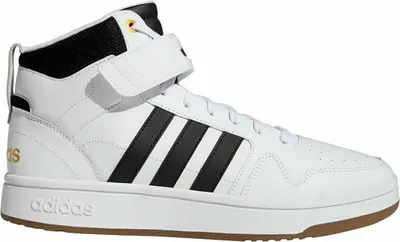 Produktbild von Herren Sneaker POSTMOVE MID Adidas GZ1338 Weiß - 44 2/3