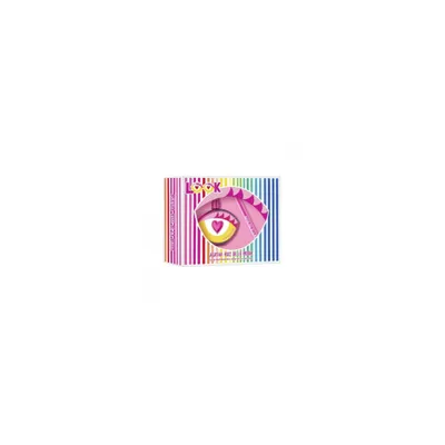 Zdjęcie produktu dla Agatha Ruiz De La Prada Look Gold Edt Spray 80 Ml Zestawy