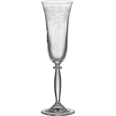 Produktbild von Montana 037966, Champagnerflöte, 180 ml, Transparent, Avalon