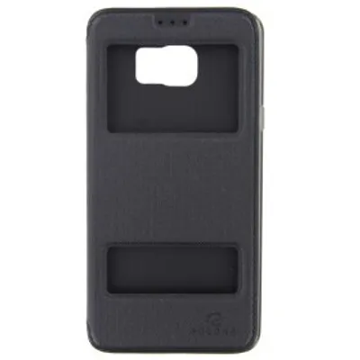 Immagine prodotto di Flip Case cover per telefono cellulare per Samsung Galaxy Note 5 nero custodia protettiva