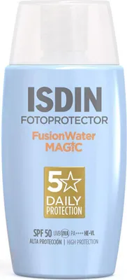 Produktbild von Fusion Water Magic SPF50 PHOTOPROTECTOR 50 ml