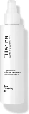 Produktbild von Deep Cleansing Oil Cleansing Collection ( Tiefenreinigungsö l)  150 ml