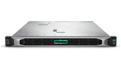 Produktbild von Server HPE DL360 GEN10 4210R 1P 32GB DDR4
