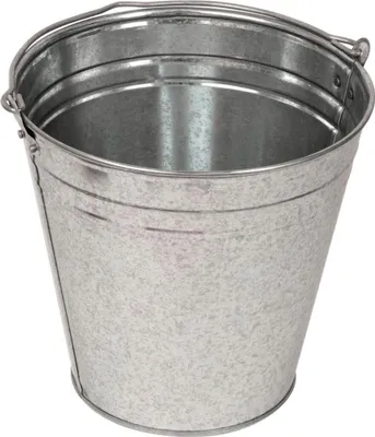 Immagine prodotto di TOPEX Secchio zincato 12l
