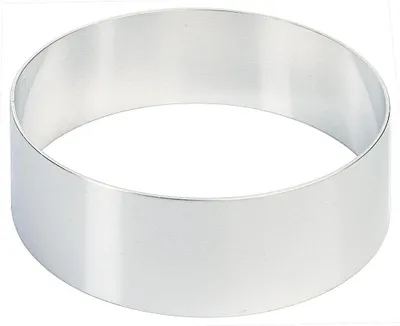 Produktbild von Tortenring 18 cm