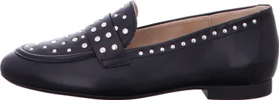 Immagine prodotto di Paul Green Super Soft scarpa slip-on nera 38
