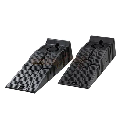 Obrázek produktu pro Sada plastových ramp 2ks DKA900