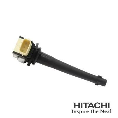 Produktbild von HITACHI 2503867 Zündspule für RENAULT MEGANE III Grandtour (KZ0/1) Scénic III (JZ0/1) GRAND SCÉNIC III (JZ0/1) Megane III Schrägheck (BZ0/1)