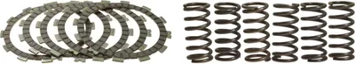 Immagine prodotto di Molle per frizione a dischi per Suzuki TU 250 X Volty, anni di produzione 1997-2000, di Pamoto - Nuove