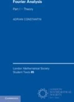 Productafbeelding van Fourier Analysis