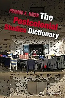 Zdjęcie produktu dla Postcolonial Studies Dictionary