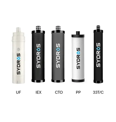 Produktbild von Ersatzfilter für Optimus all-in-one Filter