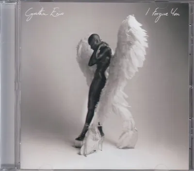 Produktbild von I Forgive You (Ltd. Bonustrack Edt.)