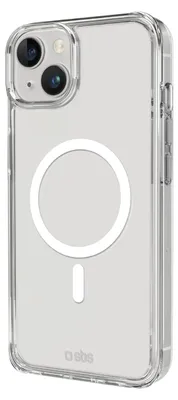 Image de SBS TELIGMAGIP1567T coque de protection pour téléphones portables 17 cm (6.7") Housse Transparent