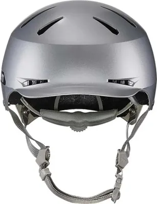 Produktbild von Bern Hendrix Mips Helm Weiß,Grau 59-62 cm Weiß,Grau 59-62 cm