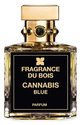 Obrázok produktu pre Fragrance Du Bois Cannabis Blue Parfém 100 ml UNISEX