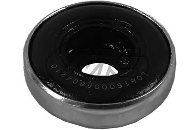Produktbild von Metalcaucho 04210 Wälzlager Domlager für FORD Fiesta Mk4 Schrägheck (JAS, JBS) Vorne Links Vorne Rechts Ø12,15mm