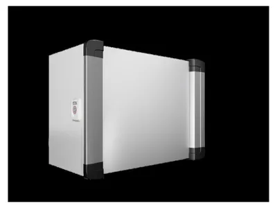 Obrázok produktu pre Rittal 6315.250, 380 mm, 210 mm, 300 mm, 7,7 kg, 8,06 kg