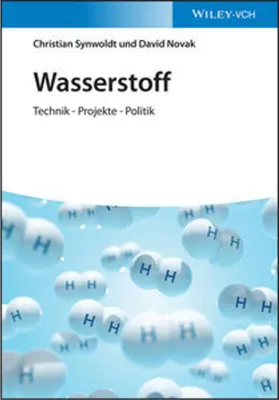 Obrázek produktu pro Wasserstoff
