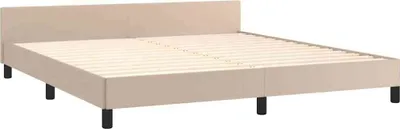 Produktbild von VidaXL 347512, 166 cm, 2,07 m, 50 cm, 1600 x 2000 mm, 1 Stück(e)