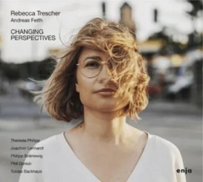 Obrázek produktu pro Changing Perspectives (Digipak)