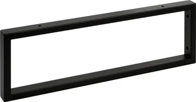 Produktbild von SOTECH 132659, Metall, Schwarz