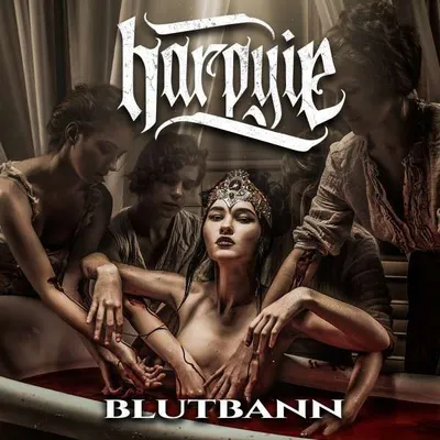 Obrázek produktu pro Bloodbane (Cd Digipak)