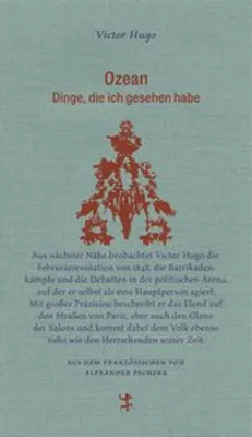 Produktbild von Ozean