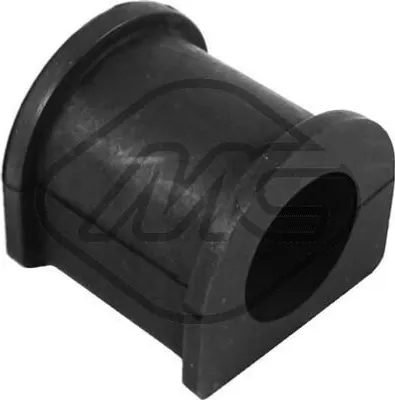 Produktbild von Metalcaucho 06470 Lagerung Stabilisator Stabigummi Hinten für HYUNDAI TRAJET (FO) TRAJET Kasten/Großraumlimousine (FO)